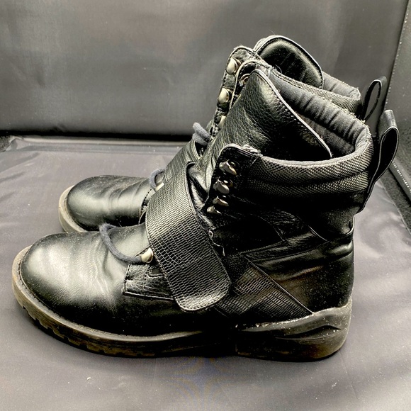 Urban Outfitters Shoes - Combat boots! Good condition.